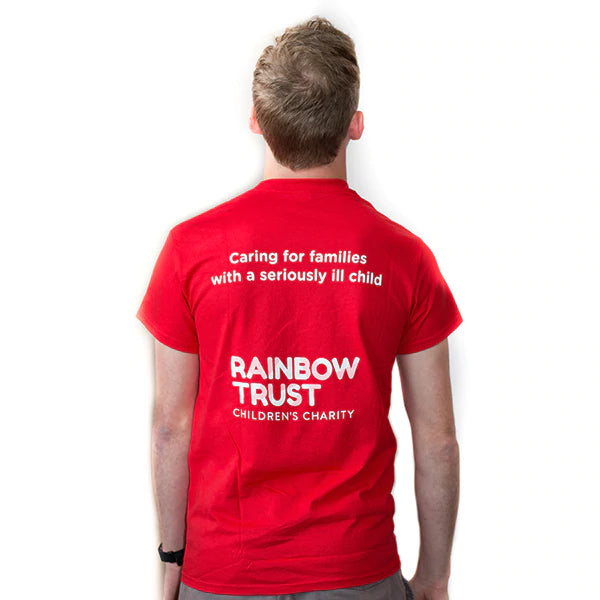 Charity t hot sale shirts
