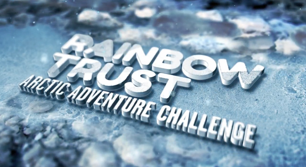 Arctic Adventure Challenge 2025