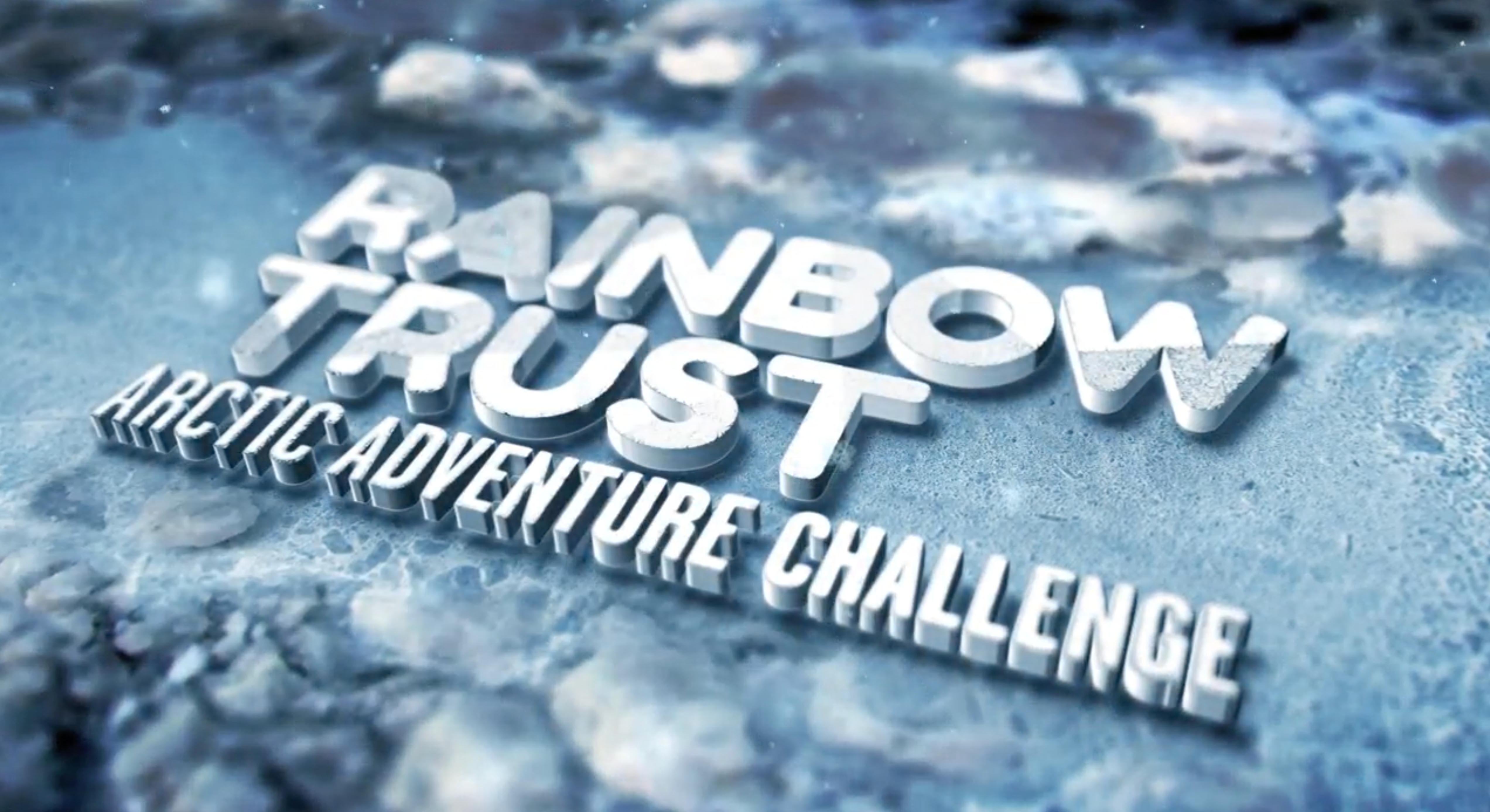 Arctic Adventure Challenge 2026