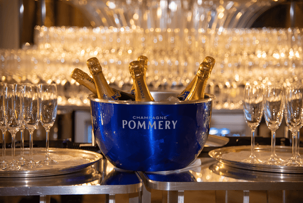 40th Anniversary Flagship Events - Tickets