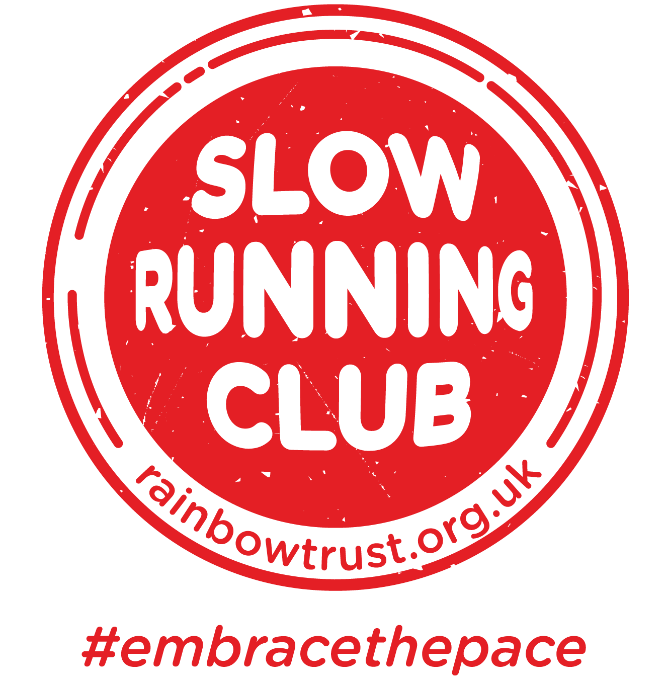 Slow Running Club