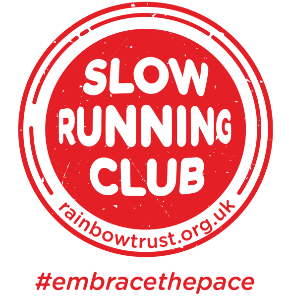 Slow Running Club