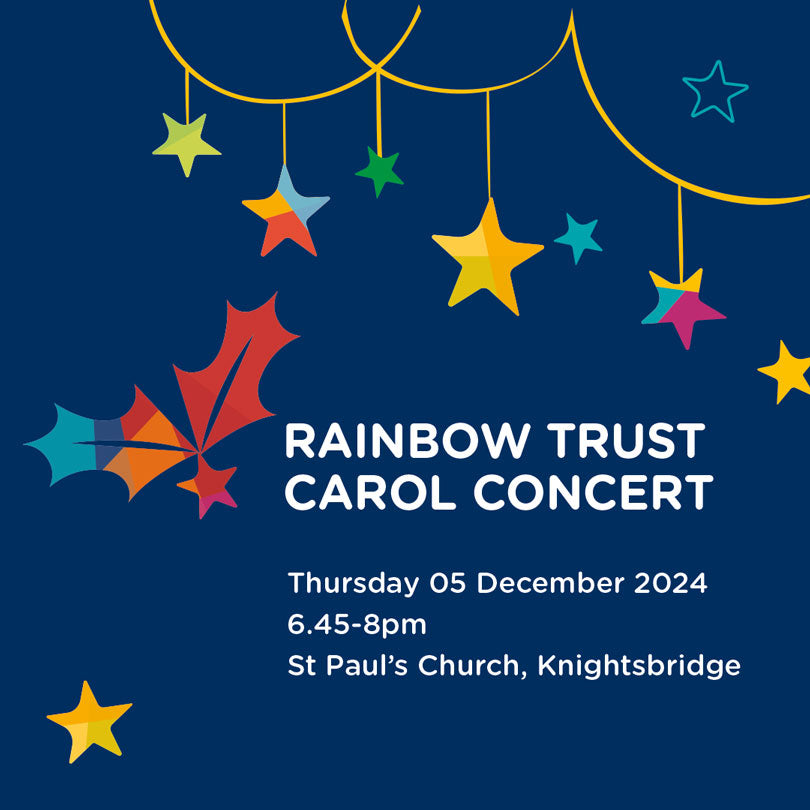 London Carol Concert (corporate partners)