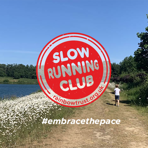 Slow Running Club