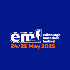 Edinburgh Marathon 2025