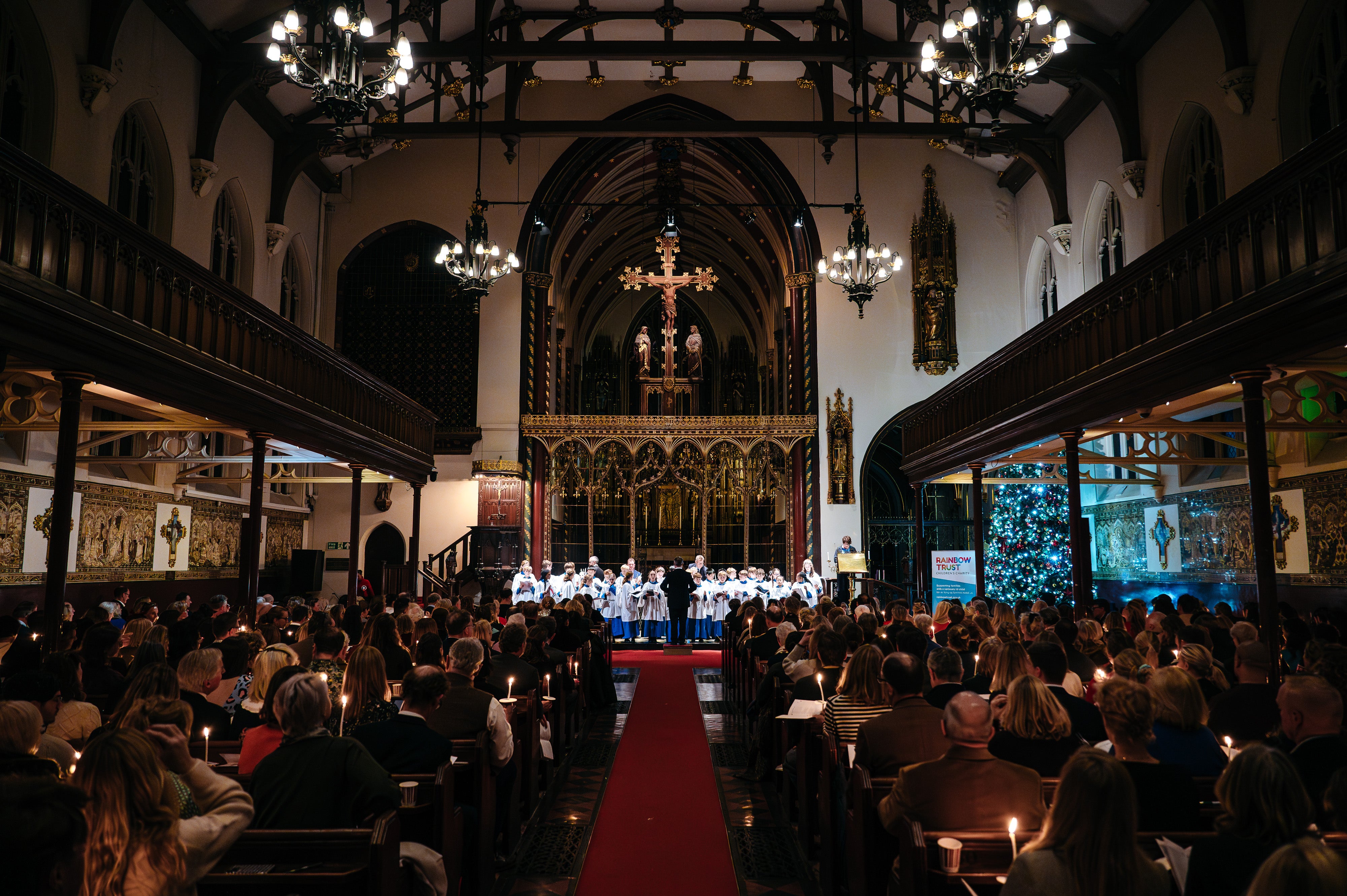 London Carol Concert 2026