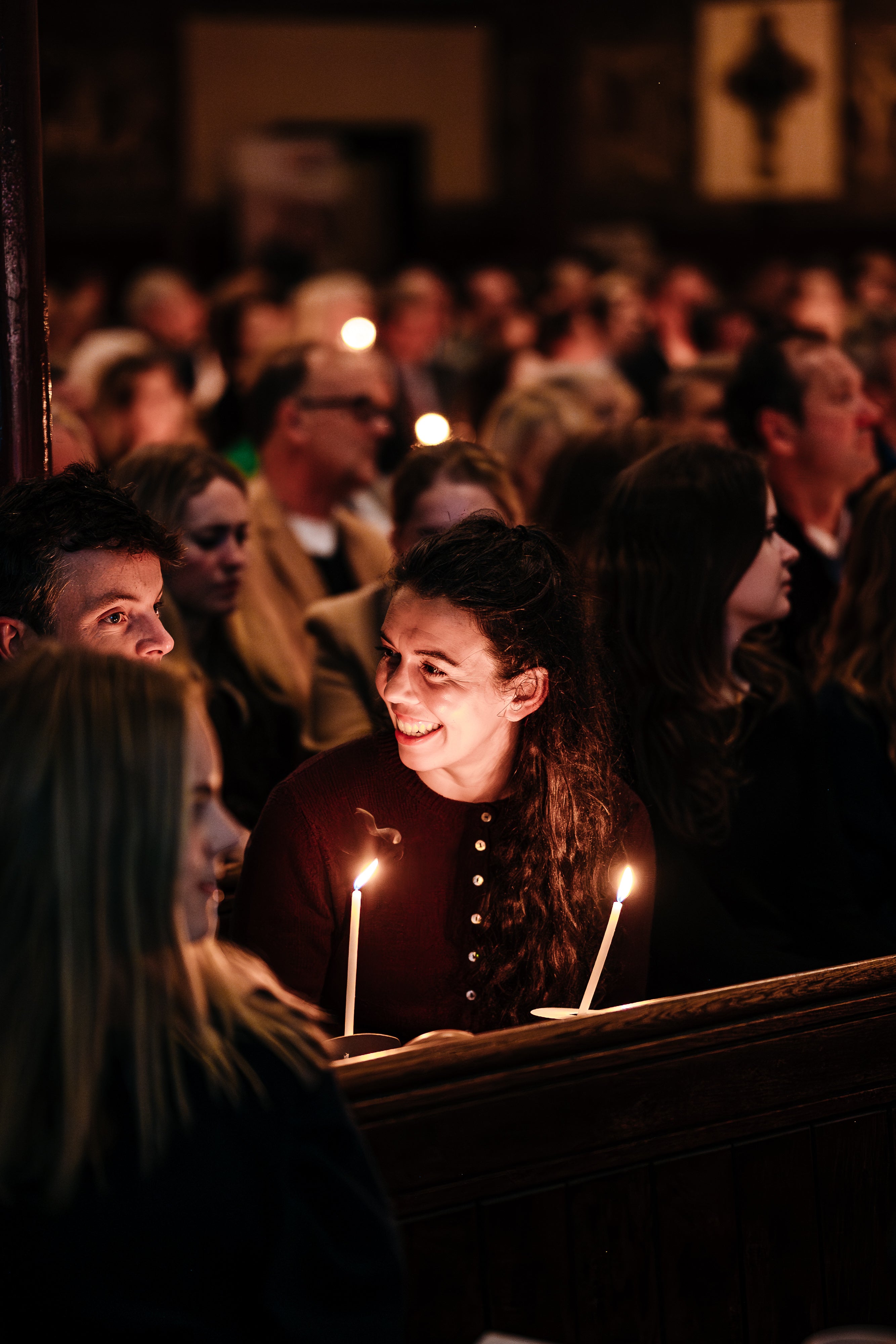 London Carol Concert