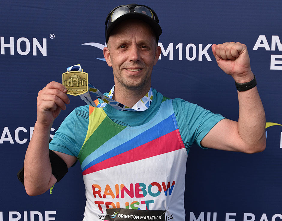 Brighton Marathon 2026