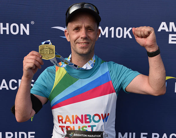 Brighton Marathon 2026